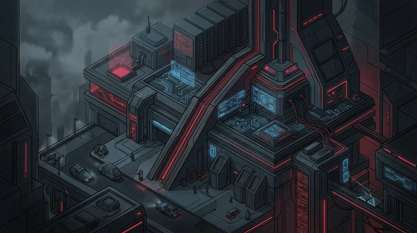 Fake Zoom to Ransomware: The Social Engineering Pipeline operation cover