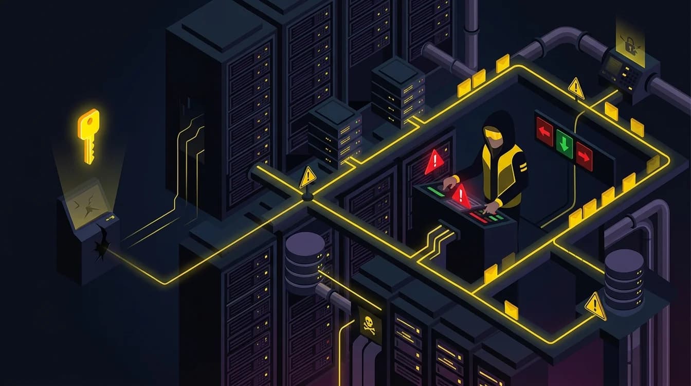 Evilginx AiTM: Session Cookie Hijack operation cover