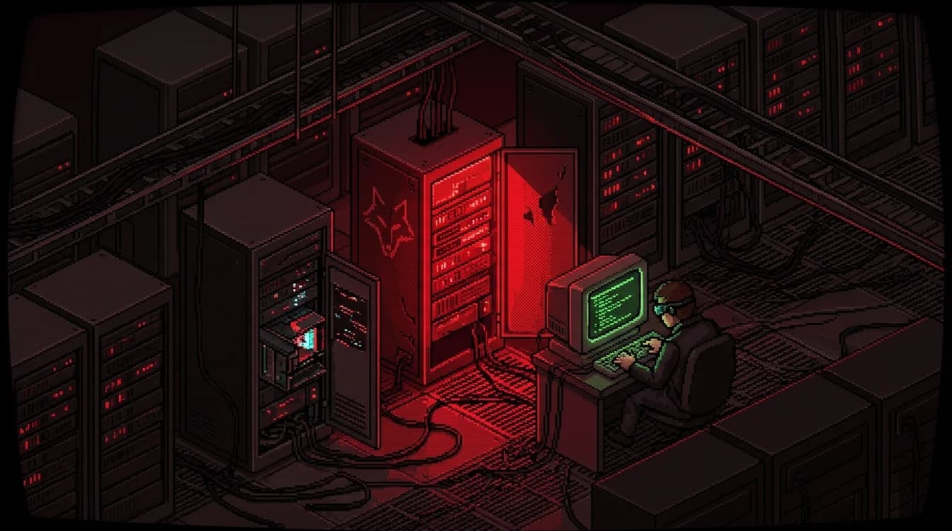 Scattered Spider: Identity-First Attack Chain operation cover