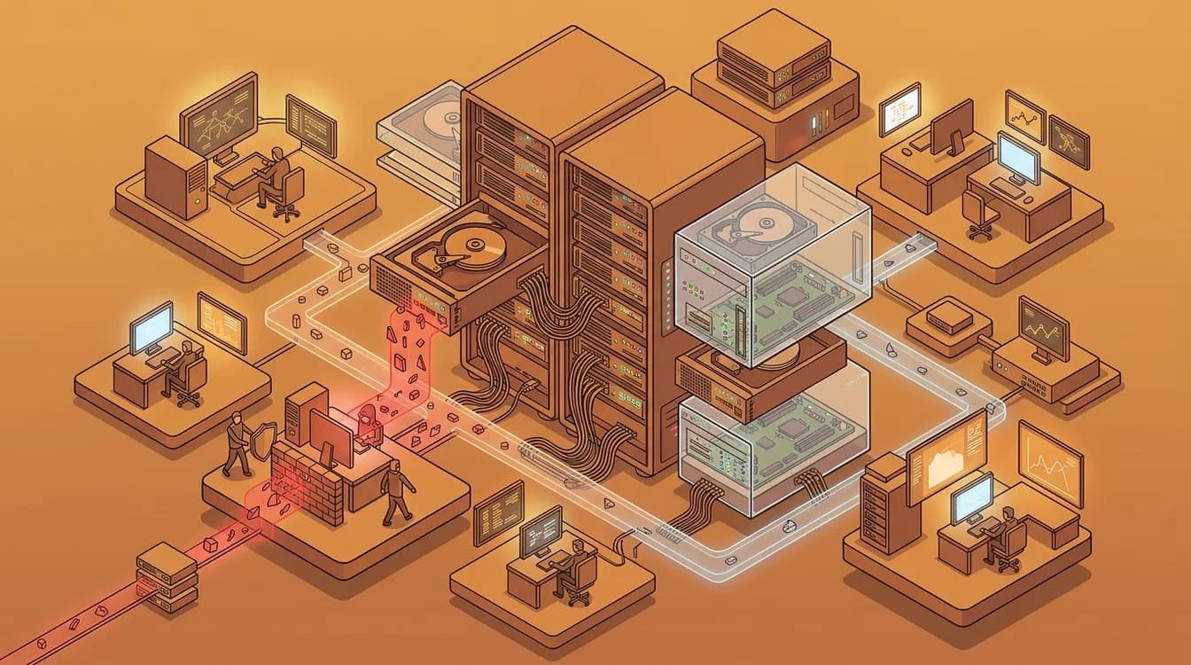 QR Code Phishing: Scan to Compromise operation cover